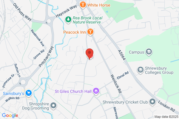 Marden Medical Practice