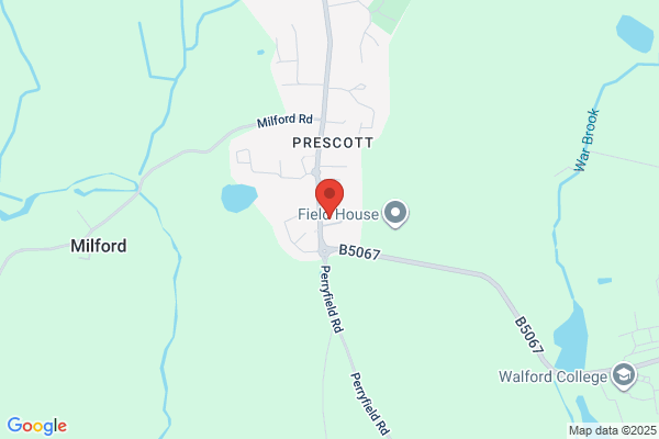 Prescott Surgery