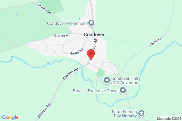 Condover Social Club