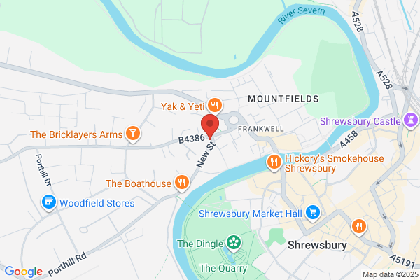 DPD Parcel Shop Location - Majestic Wine