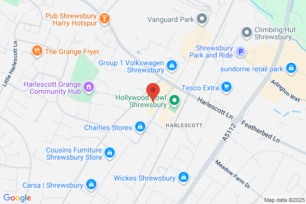DPD Parcel Shop Location - Matalan