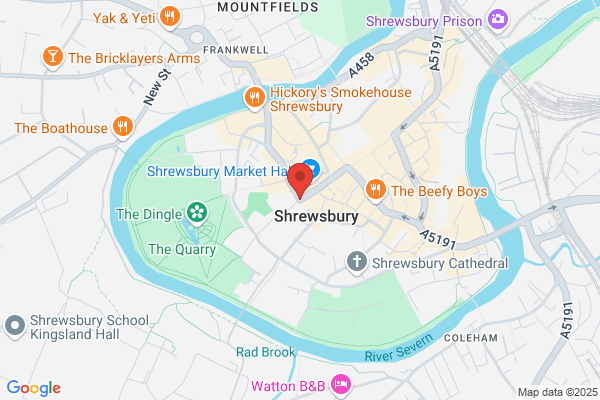 E C Jackson