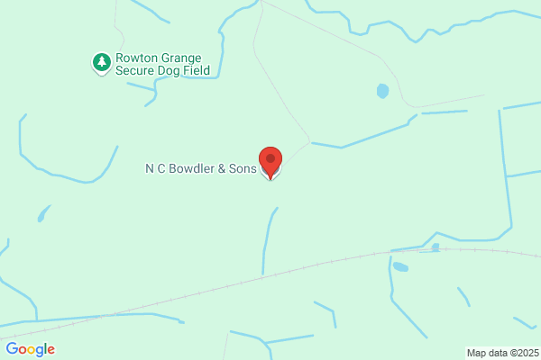 N C Bowdler