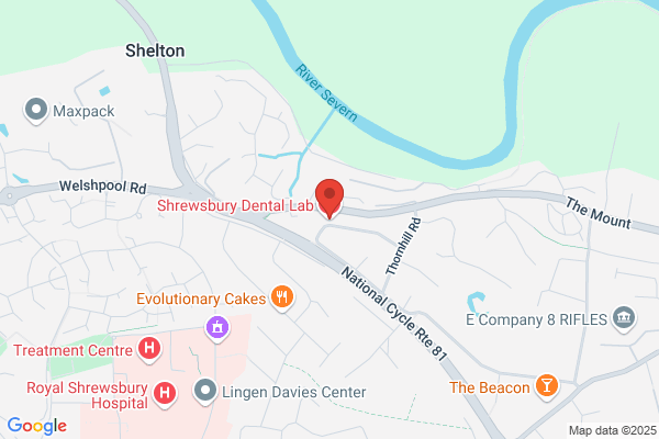 Leaton Dental Laboratory