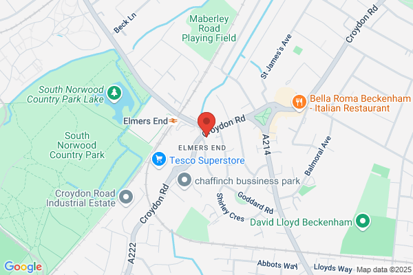 Oak Dental Studio