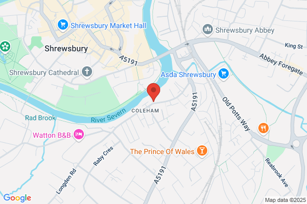 Greyfriars Dental Practice