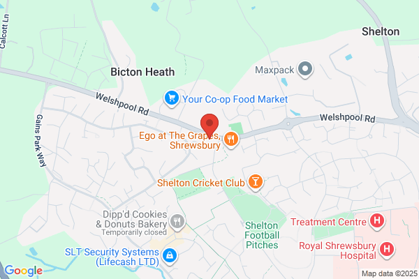 Oxon Dental Care