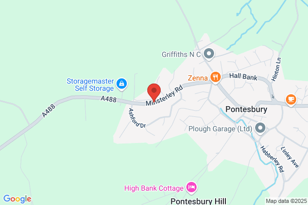 Pontesbury Dental Practice