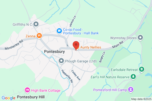 Connections Ltd