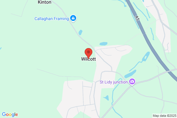 Wilcott Sport & Construction Ltd