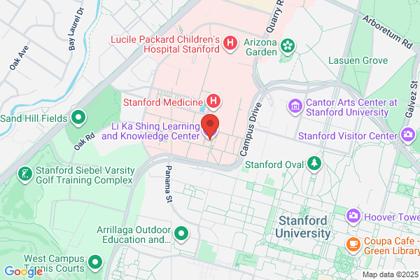 Stanford Dr C