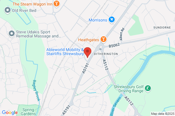Banbury Windows Ltd