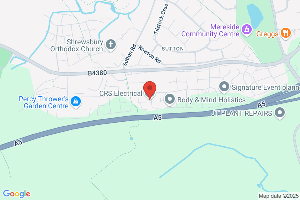 Crs Electrical Ltd