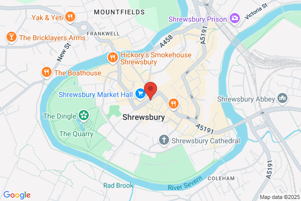 Samuel Wood & Co Estate Agents