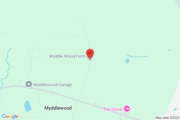 Myddle Farm