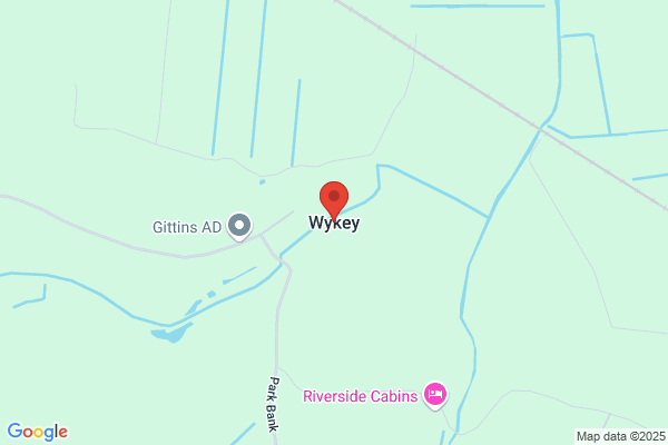 B A Wyke