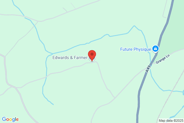F W Edwards