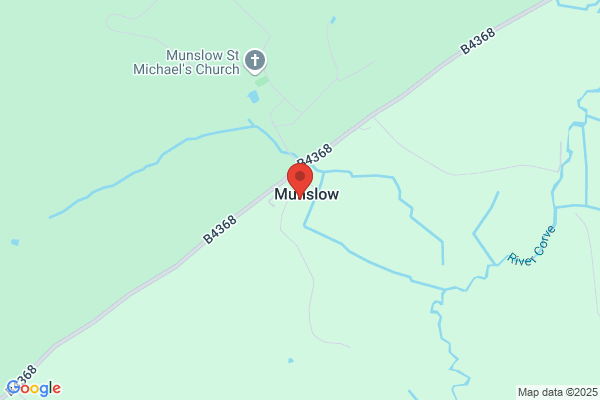 H F Munslow & Son