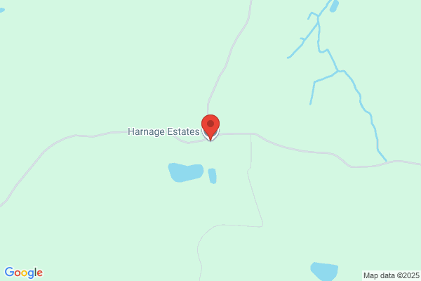 Harnage Estates Ltd