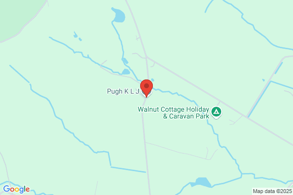 K L J Pugh