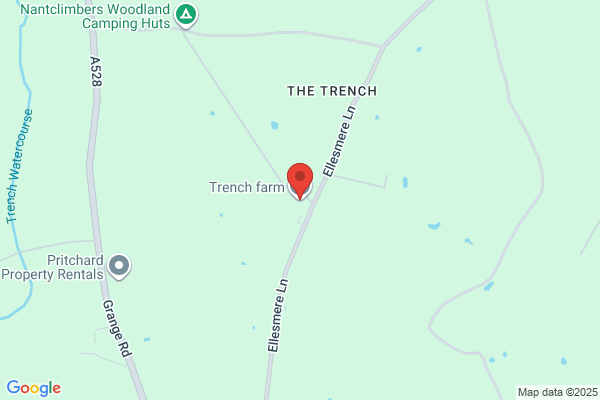 Trench Farm