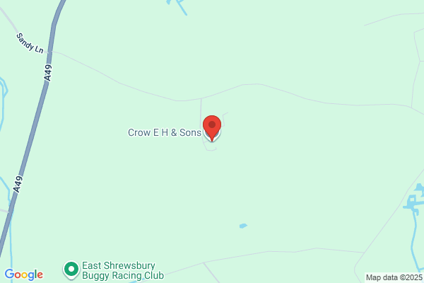E H Crow & Sons