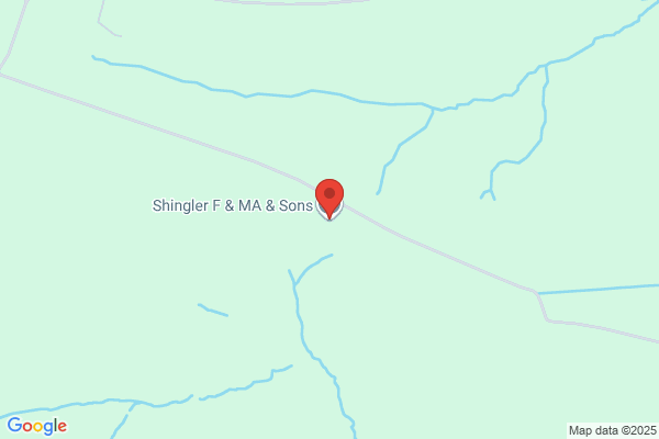 F & M A Shingler & Sons