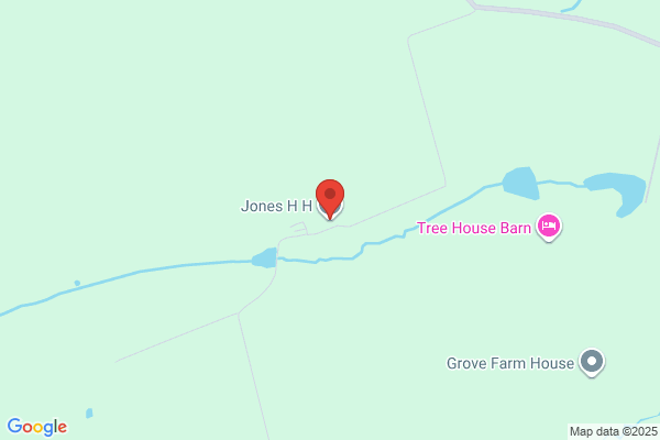 H H Jones
