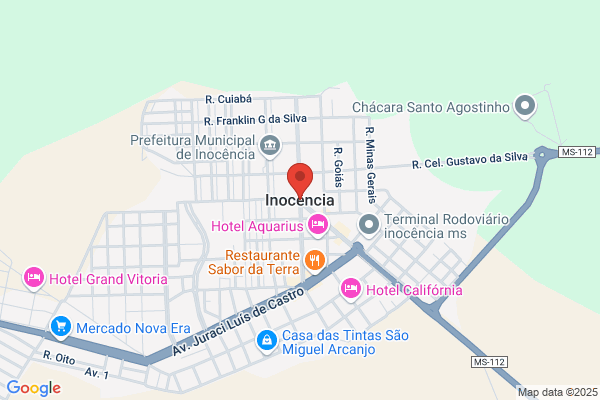 Inocencia