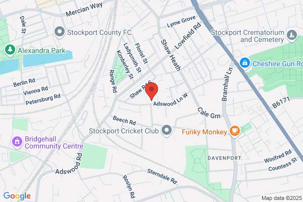 Adswood Finance