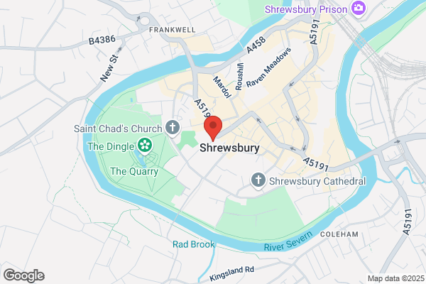 Shropshire Independent Financial Services