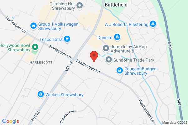 Motability Scheme at Greenhous Vauxhall Shrewsbury