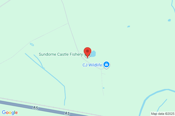 Sundorne Fishing Tackle