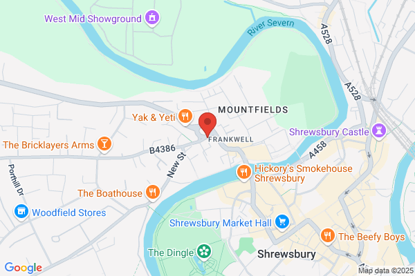 Aubrey Kirkham Funeral Directors