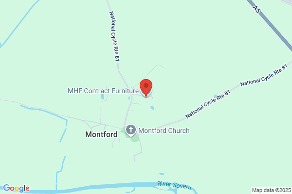 MFI Furniture Centre Ltd