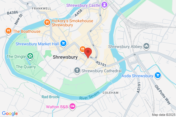 Greenhouse Bodycentre