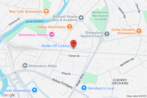 Crossroads Stores & Off licence