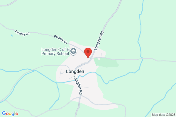 Longden Post Office