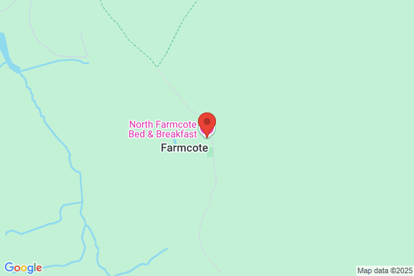 North Farm Bed & Breakfast