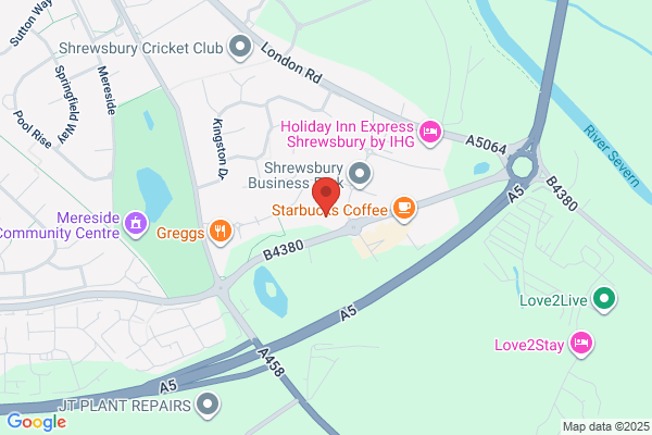 Community Services (Shropshire)