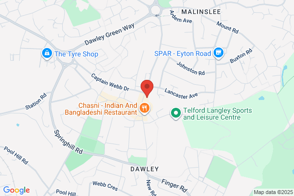 Telford & Wrekin Primary Care Trust