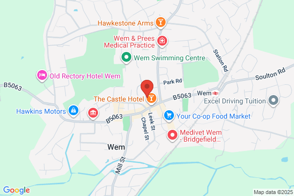 Wem Insurance Brokers Ltd