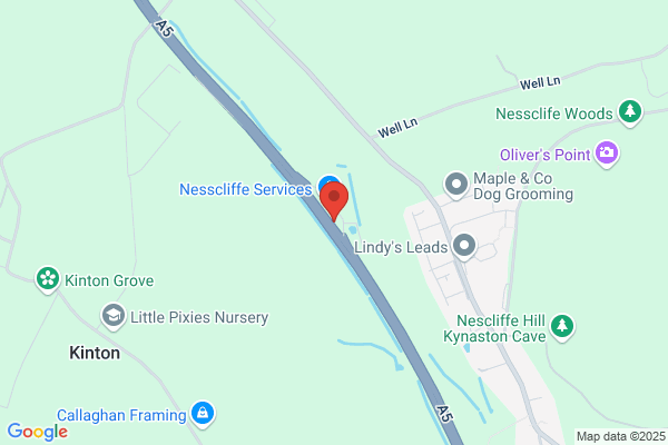 Nic Evans Landscape Gardener