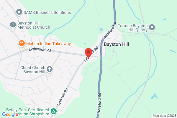 Baystone Hill Parish Council