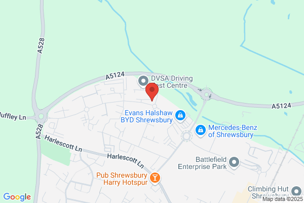 Charles Lewis Shrewsbury Ltd
