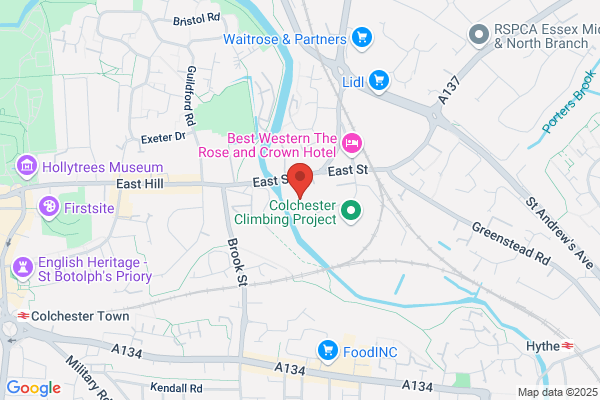 Abacus Education & Childcare Ltd