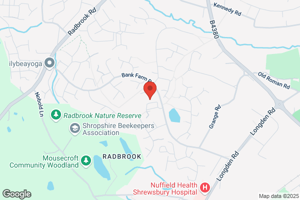 Radbrook