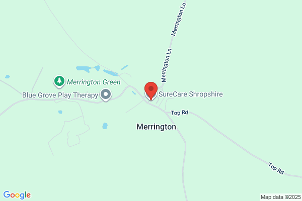 Surecare Domiciliary Services (Shropshire)