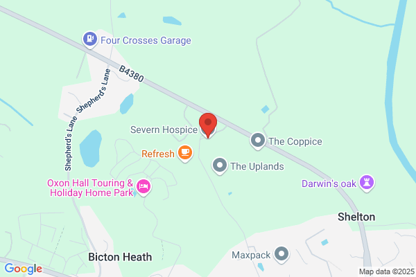 Severn Hospice