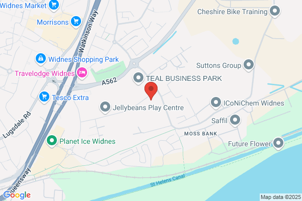 E T B Furniture Ltd